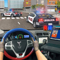 Police Car Driving Simulator