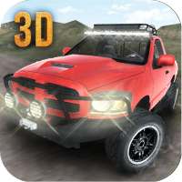 Offroad 4x4 Driving Simulator