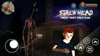 Siren Head Game: Extreme Horror Survival Escape 3D Screen Shot 3