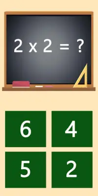 Math games - Learning games for kids Screen Shot 3