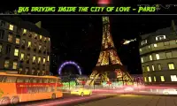 World Tour Bus - Big City 2016 Screen Shot 0