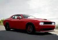 Dodge Challenger Game: America Screen Shot 2