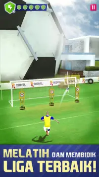 Soccer Star Goal Hero: Score and win the match Screen Shot 5