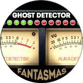 EMF Meter Ghost Detector RADAR fake