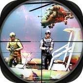 Ultimate Sniper Shooter 3D – FPS Army Commando