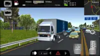 Cargo Simulator 2019: Türkiye Screen Shot 4