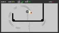 Right Race: Just turn right and drive Screen Shot 3