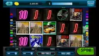 NewYork Jackpot Slots - Casino Screen Shot 8