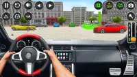 Real Car Driving - Car Games Screen Shot 3