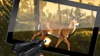 Wild Dino VS Deadly Hunter 3D Screen Shot 15