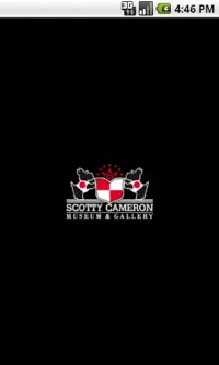 Scotty Cameron M&G Screen Shot 0