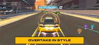 Racing Clash Club - Free race games Screen Shot 2