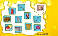 Matching Pairs: Toddler games for 2-5 years old Screen Shot 9