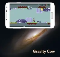 Gravity Cow milk Screen Shot 3