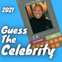 Guess the Celeb : World Top Celebrity 2021
