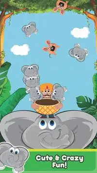 Happy Elephant Screen Shot 10