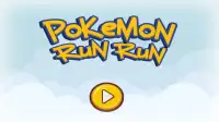 Run Pokemon Run Screen Shot 0