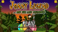 Jonny Legend Free Screen Shot 0