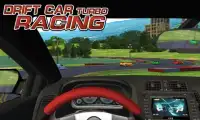 Racing Drift In Car Screen Shot 1