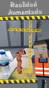 Tower Construction 3D Screen Shot 1