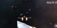 Fighter Squadron: War for the Galaxy Screen Shot 0