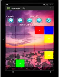 colorszzzx 1 lite Screen Shot 22
