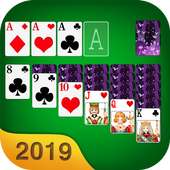 Free Solitaire Game