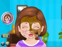 Baby Pimple Care Treatment Screen Shot 1