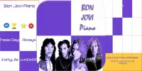 Piano Tiles - Bon Jovi Screen Shot 0