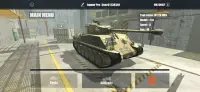 Tank Simulator 2: Epic Battle Screen Shot 0
