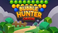 Bubble Hunter Origin : Arcade Screen Shot 0