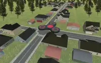 Flying Fidget Spinner Training Screen Shot 2