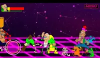 Fight Masters version Kung Fu Screen Shot 11
