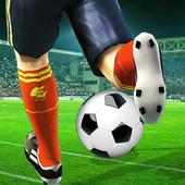 Perfect Football Penalty Kicks