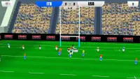 Campeonato Mundial de Rugby 2 Screen Shot 5