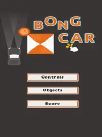 Bong Car Screen Shot 4