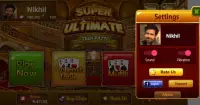 SUTP(Super Ultimate Teen Patti) Screen Shot 1