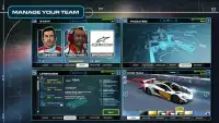 Race Team Manager Screen Shot 3