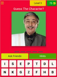Bhabhi ji Ghar Par hai Quiz Game Screen Shot 9