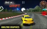 Pembalap Mobil Ekstrim Real Drift di jalanan 3D Screen Shot 2