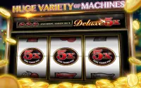 MY 777 SLOTS -  Best Casino Game & Slot Machines Screen Shot 3