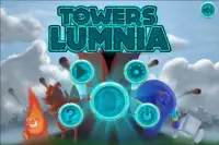 Towers of Lumnia Screen Shot 0