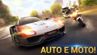 Asphalt 8 - Car Racing Game Screen Shot 0