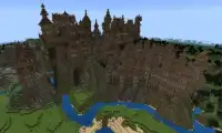 Kingdoms Creation mod for MCPE Screen Shot 2