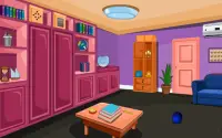 Escape Games-Puzzle Livingroom Screen Shot 12