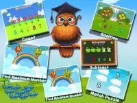 Kids Numbers & Math Magic Screen Shot 3