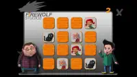 Firewolf Memory Screen Shot 0