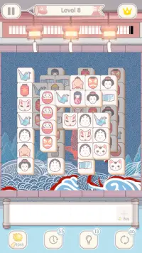 Tile Fun - Triple Puzzle Game Screen Shot 7