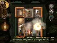 ROOMS: The Toymaker's Mansion Screen Shot 22