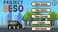 Project SESO Screen Shot 0